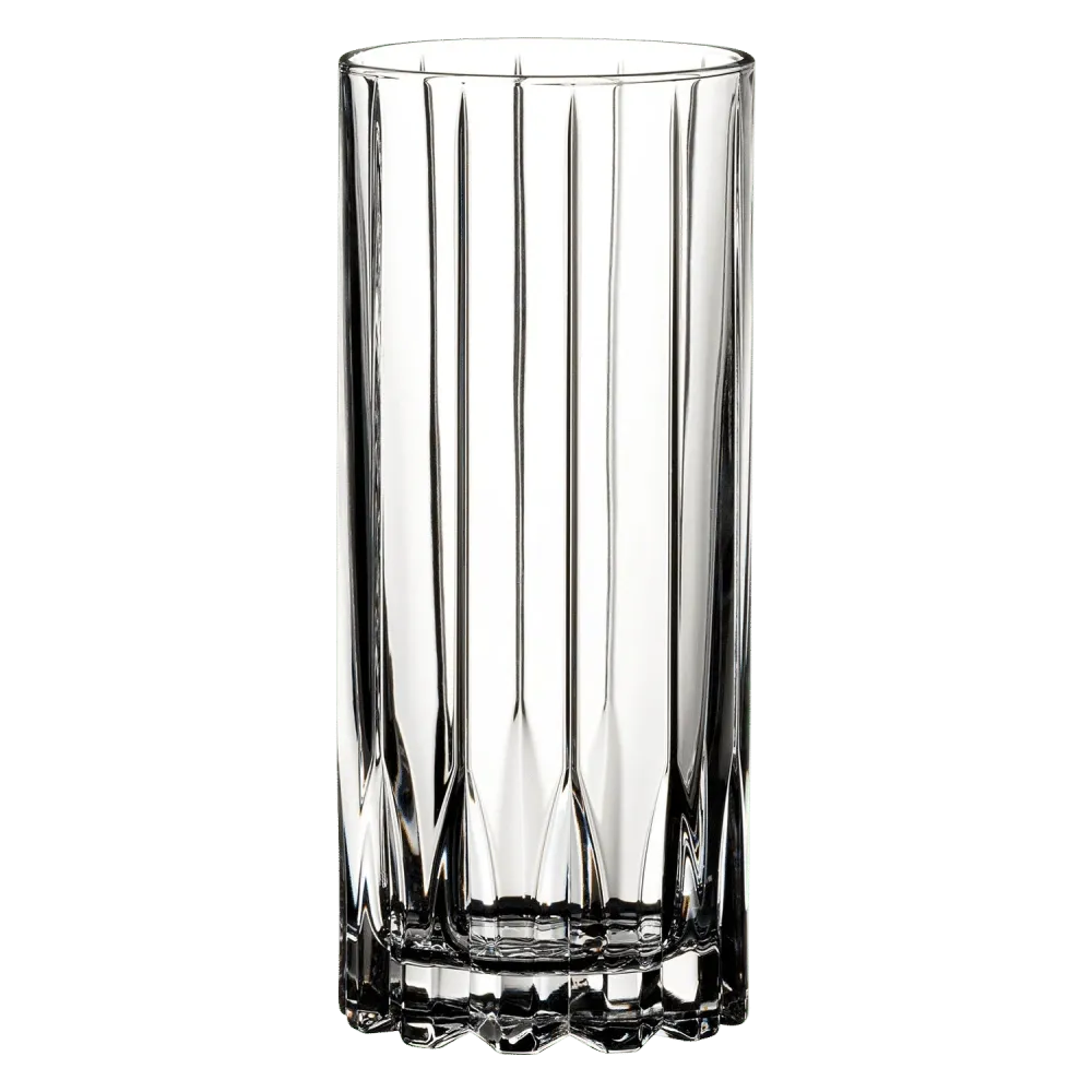 Riedel Drink Specific Glassware Longdrinkglas 31 Cl Highball Glass - 2 Stück