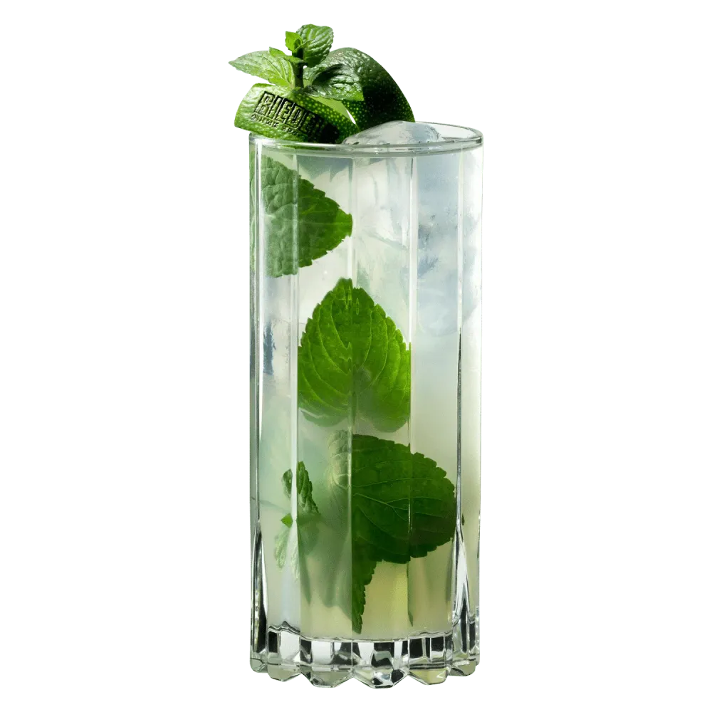 Riedel Drink Specific Glassware Longdrinkglas 31 Cl Highball Glass - 2 Stück