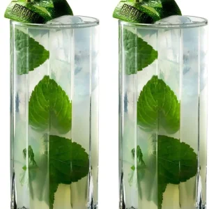 Riedel Longdrinkgläser / Cocktailgläser Highball - 310 ml - 2 Stück