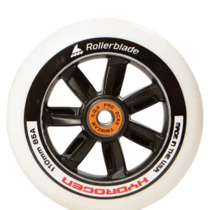 Rollerblade Wheel Hydrogen 110er Inkl. Twincam ILQ-9 Pro
