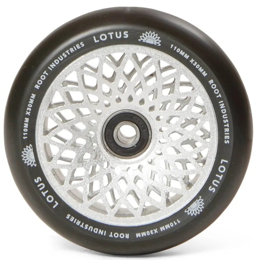 Root Industries Wheel Lotus 110er