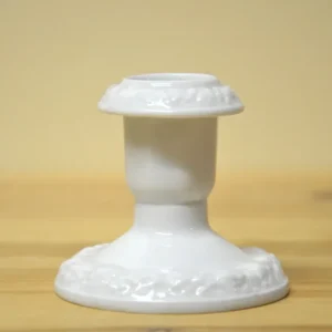Rosenthal Maria weiß / weiss Kerzenständer