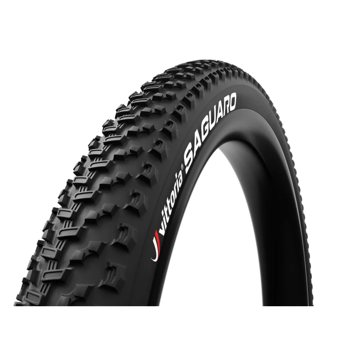 Saguaro XC-Tubeless TLR Vittoria Coptone