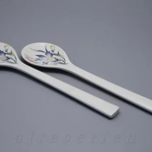 Salatbesteck 2-teilig