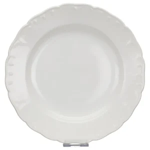 Salatteller Brotteller