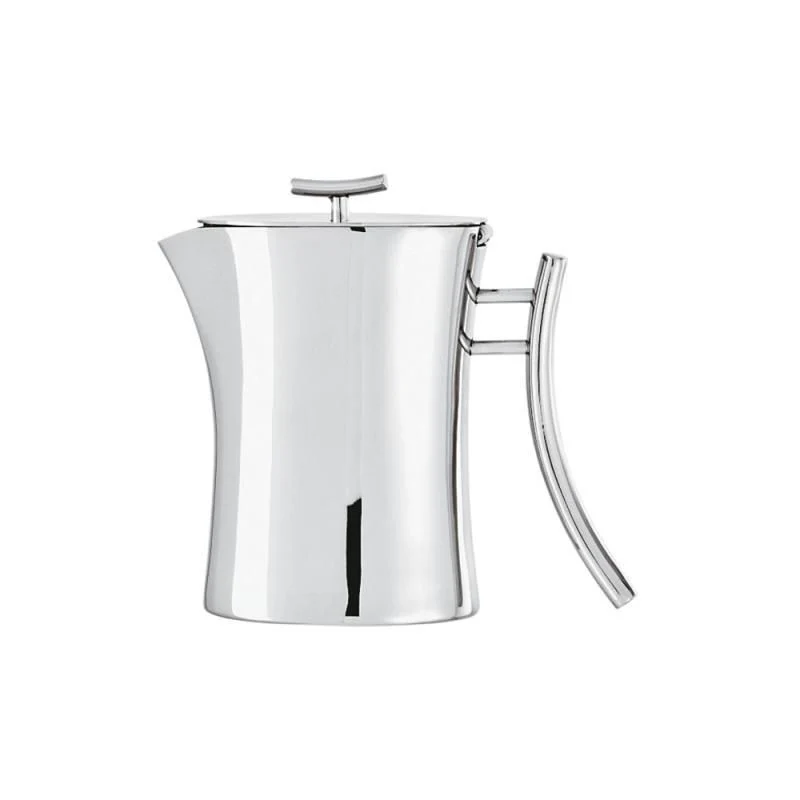Sambonet Bamboo Kaffeemaschine Lt 1,6 Edelstahl