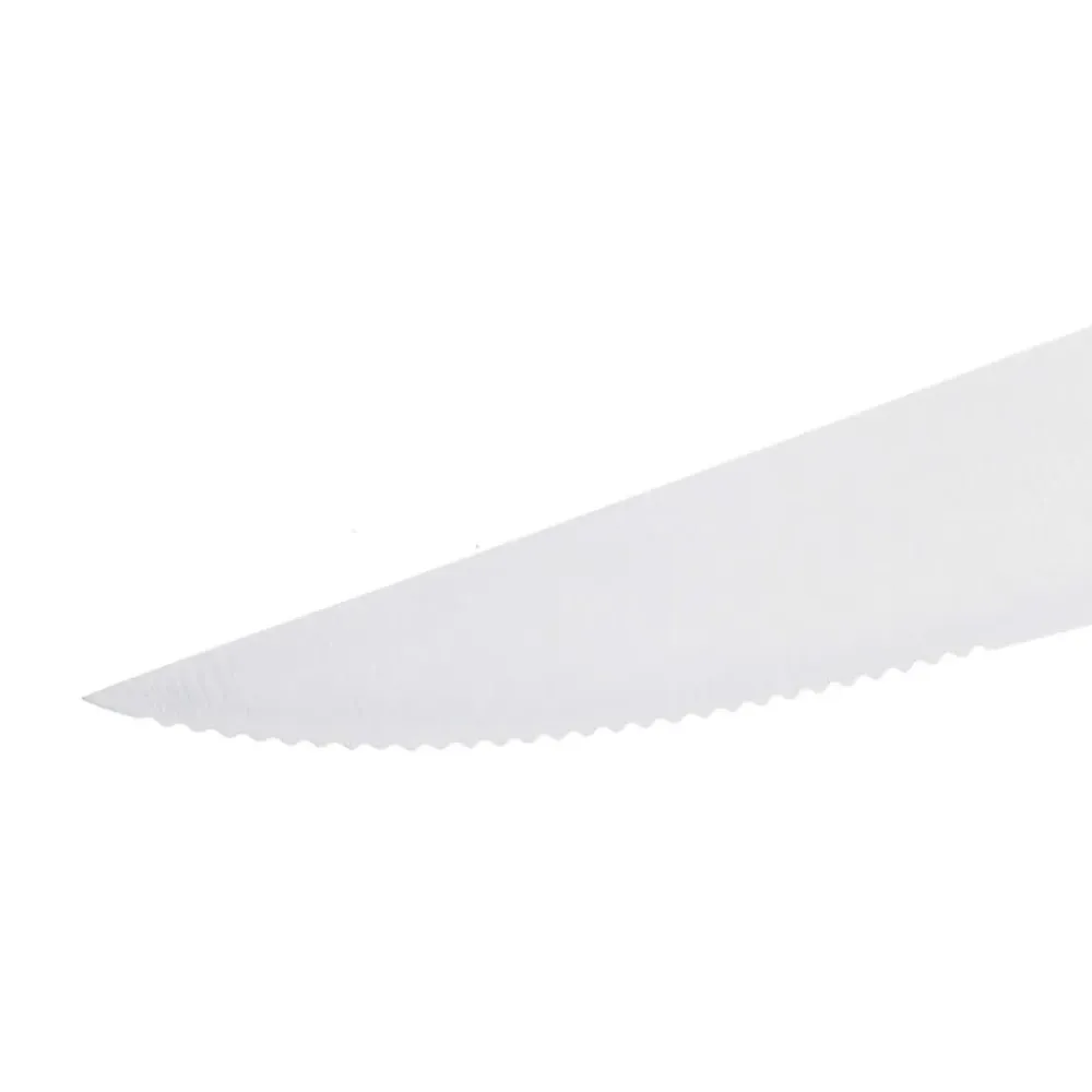 Sambonet Steakmesser Gekartelt 12 cm