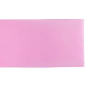 Satin Band 25mm 5m, rosa