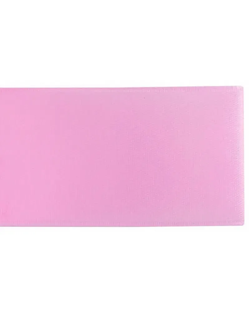 Satin Band 25mm 5m, rosa