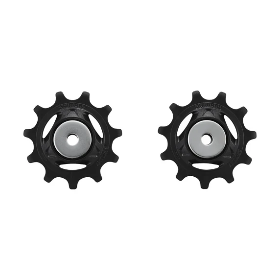 Schaltwerksrollen hinten 12-fach SHIMANO 105 R7150