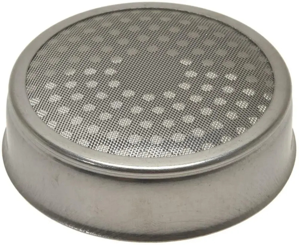 Scherz Duschendurchmesser 60 mm Kaffeemaschine 'Schnelle Mühle'