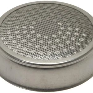 Scherz Duschendurchmesser 60 mm Kaffeemaschine 'Schnelle Mühle'
