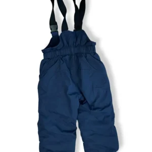 Schneehose dunkelblau Gr. 92 | Charivari