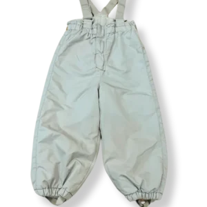 Schneehose Grau Gr.98 | H&M