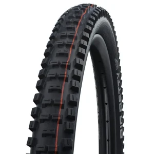 Schwalbe Big Betty Evo Reifen, Super, Gravity, TLE – 29x2,40