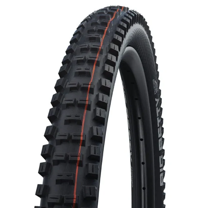 Schwalbe Big Betty Evo Reifen, Super, Gravity, TLE – 29x2,40