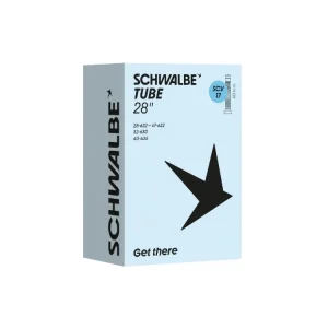 Schwalbe Clik Valve 17 28/47-622/635 40mm