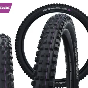 Schwalbe Magic Mary TRAIL PRO