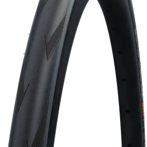 Schwalbe Pro One Faltreifen 700x25C V-Guard Addix Race schwarz