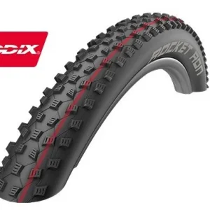 Schwalbe Rocket Ron SnakeSkin TL Easy Compound Addix Speed-Reifen 27,5x2,25