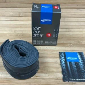 Schwalbe Schlauch SV19 27.5 / 28 / 29 SV 40mm