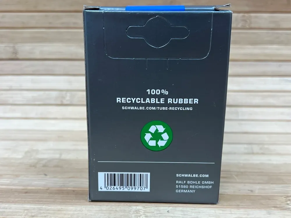 Schwalbe Schlauch SV19 27.5 / 28 / 29 SV 40mm