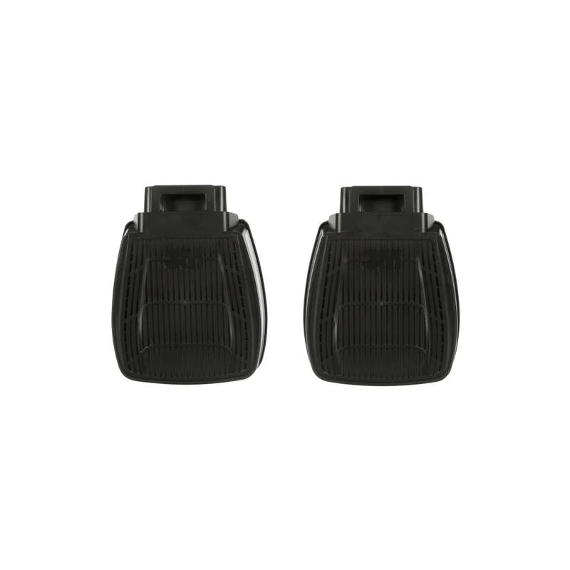 3M™ Secure Click™ Gas-, Dampf- und Partikelfilter, A2P3 R, mit Dual Flow D8095 | Packung (1 Stück)