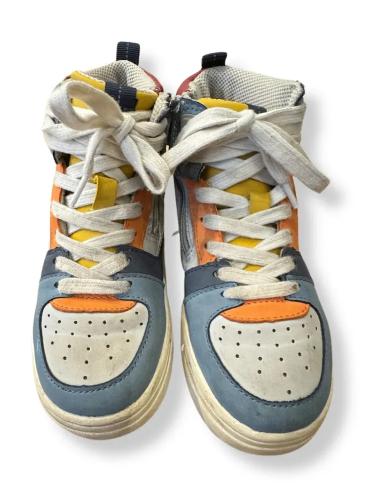 Sneaker Mehrfarbig Gr.31 | Zara