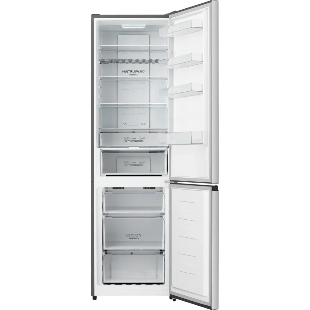 Stand-Kühlschrank mit Gefrierfach G600 NRK620AAXL4
