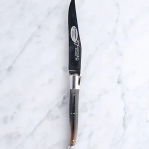 Steakmesser - Point de Corne