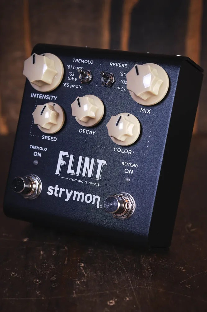 Strymon Flint v2