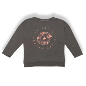 Sweater dunkelgrau
