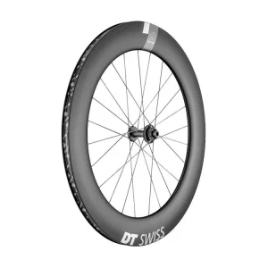 DT Swiss ARC 1400 Dicut 80mm Carbon VR