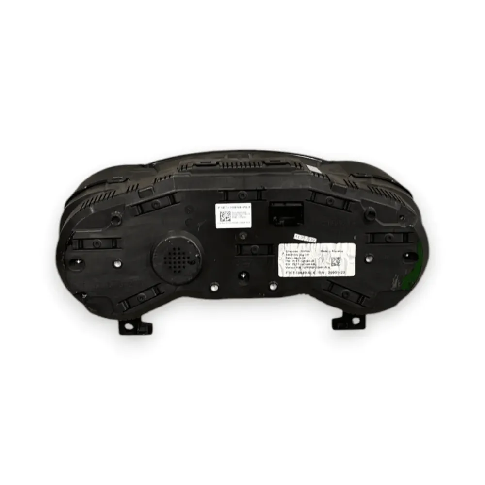 Tachometer / Kilometerzähler Ford Focus III 1.6 Diesel Cod:f1et-10849-alk (2011-2018)