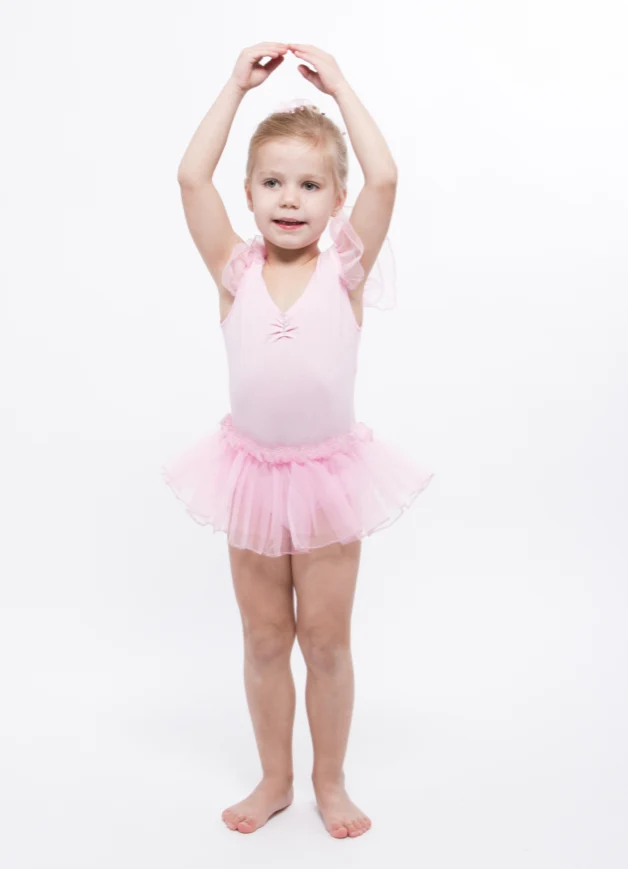 Tanz- und Ballettkleid Sophie