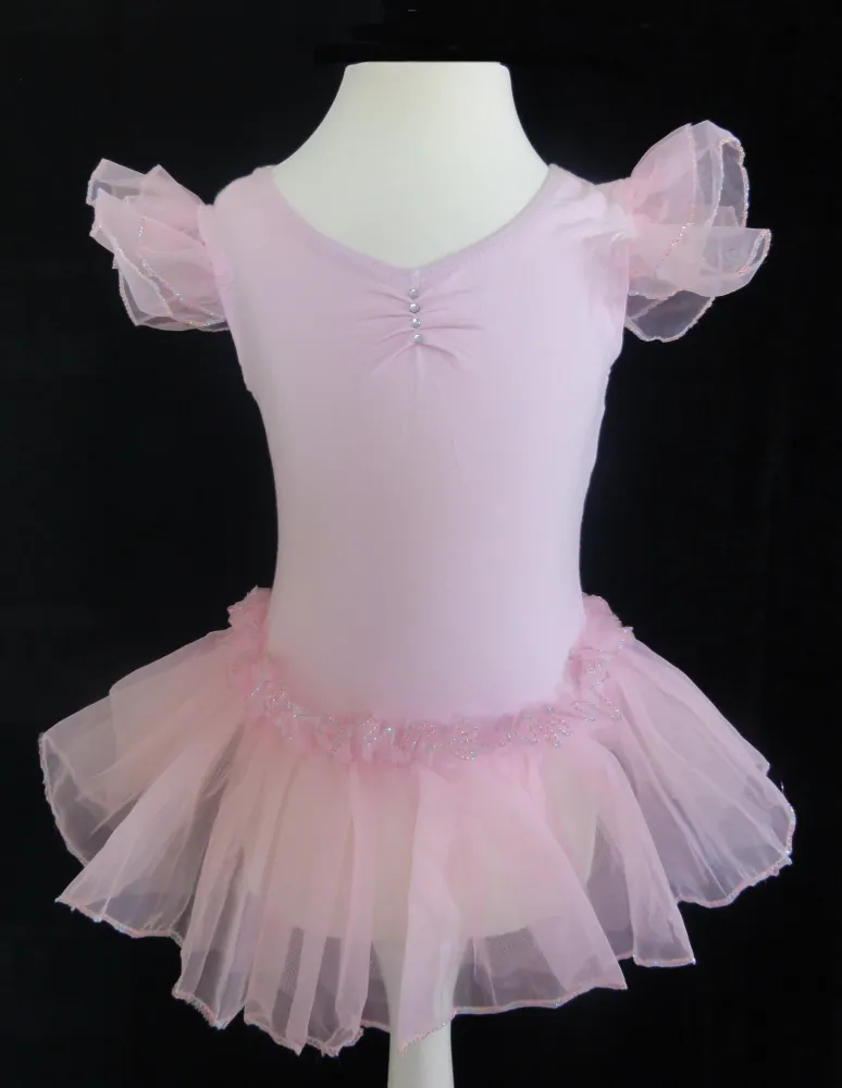 Tanz- und Ballettkleid Sophie