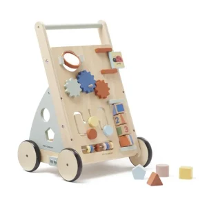 <tc>Kid's Concept</tc> Läufer mit Aktivitäten Edvin Fs