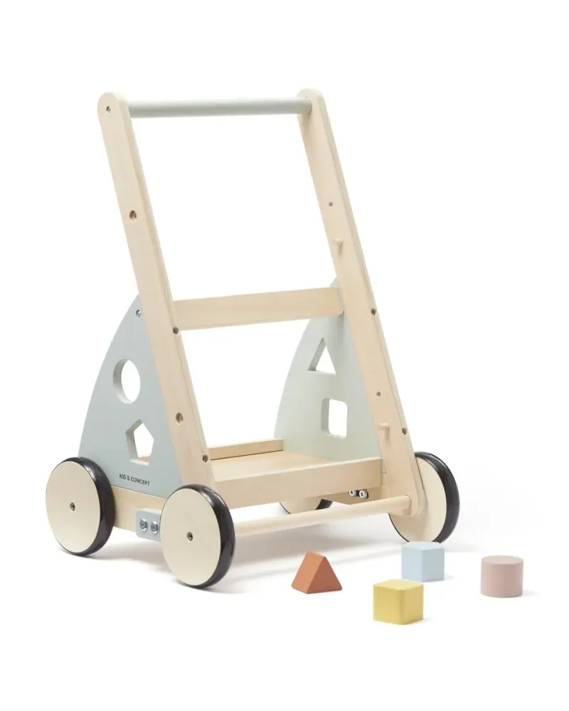 Kid's Concept Läufer mit Aktivitäten Edvin Fs