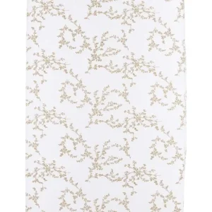 <tc>Meyco</tc> Spannbetttuch Jersey 70X140/150 Äste Sand