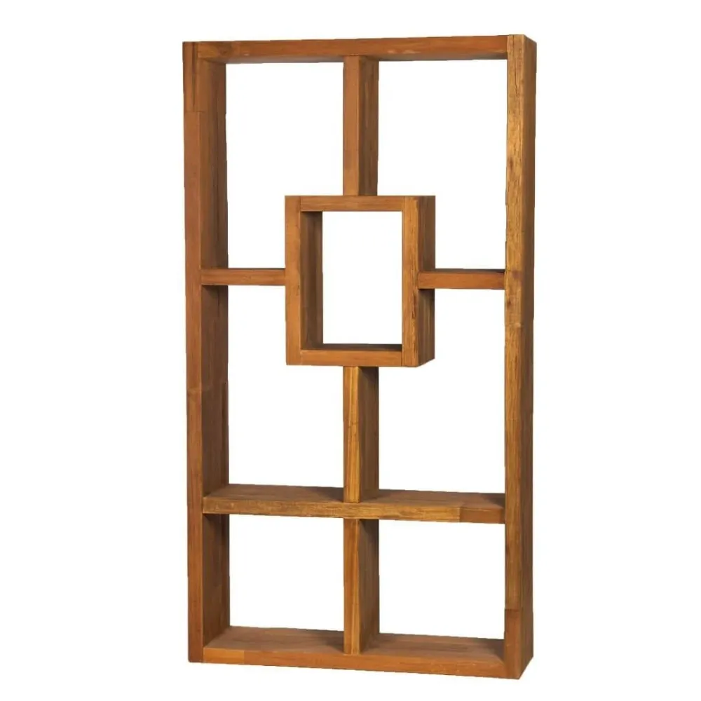 Teak Raumteiler Balok