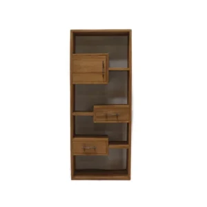 Teak Raumteiler Edi