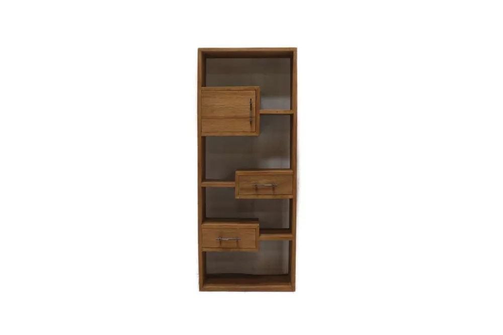 Teak Raumteiler Edi