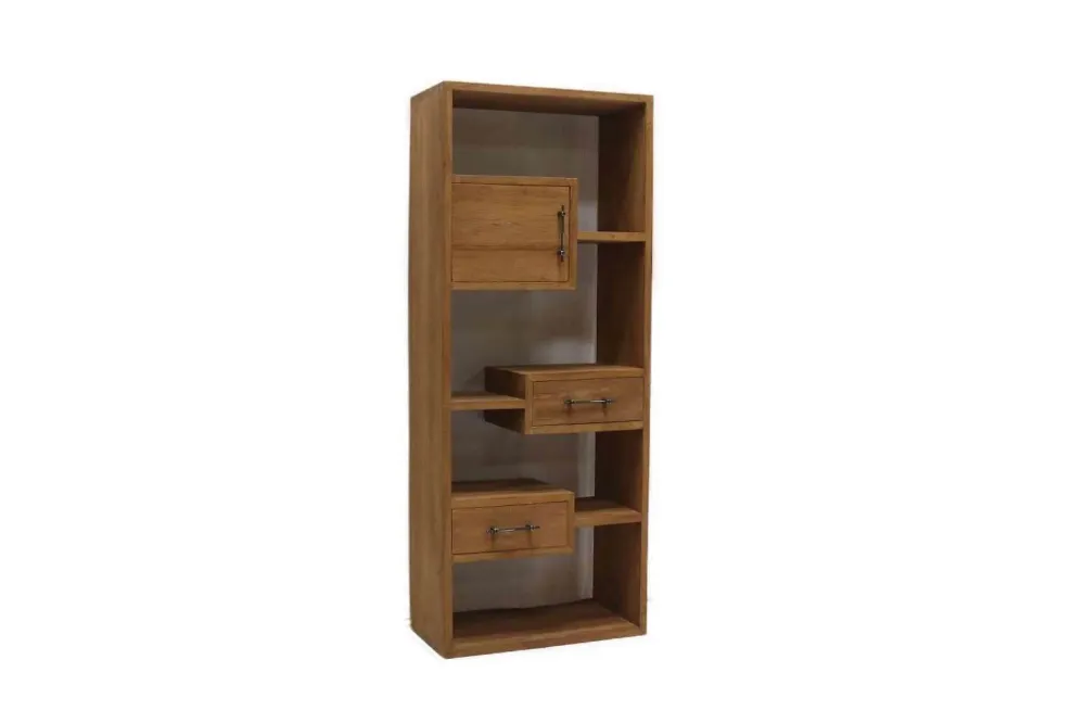 Teak Raumteiler Edi