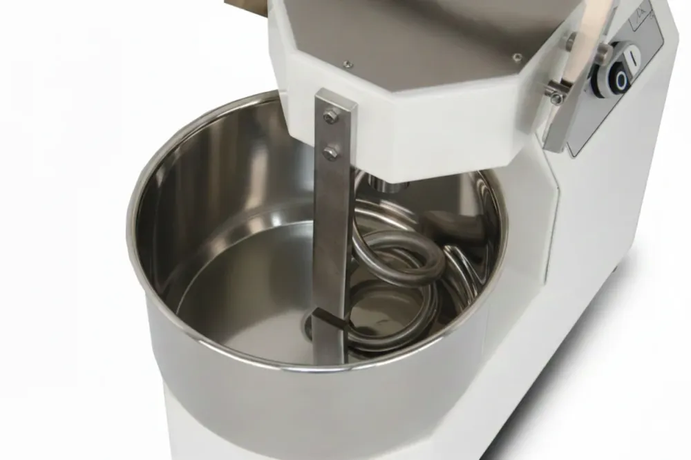 Teigknetmaschine SP 70