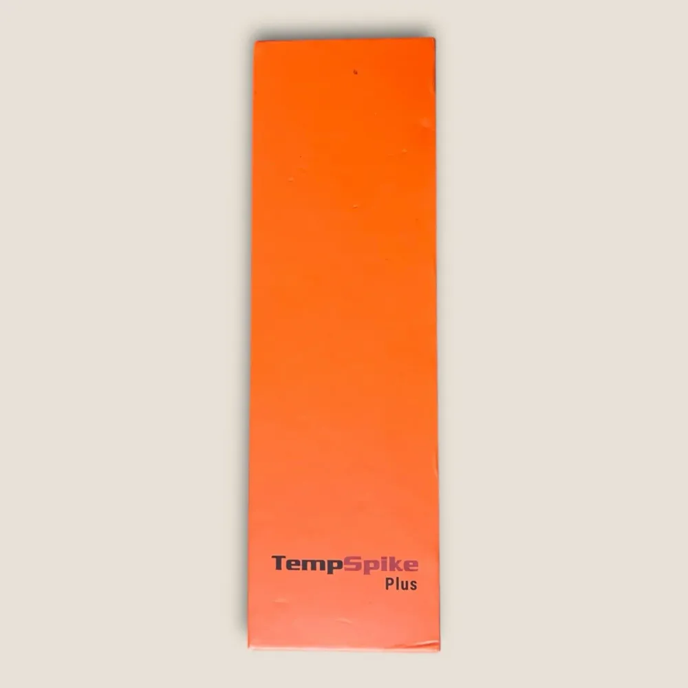 ThermoPro TempSpike Plus 180M kabelloses Fleischthermometer mit APP für BBQ