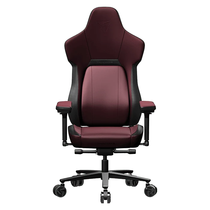 ThunderX3 CORE Moderner roter Gaming-Stuhl – 150 kg