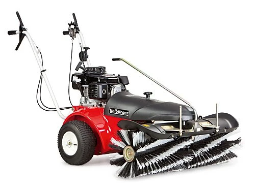 Tielbürger Schmutz- und Schneekehrmaschine tk48 Briggs&Stratton ReadyStart 675EXI