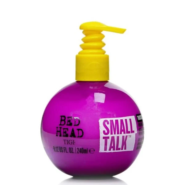Tigi Bed Head Small Talk Cream 240 ml - NEU
