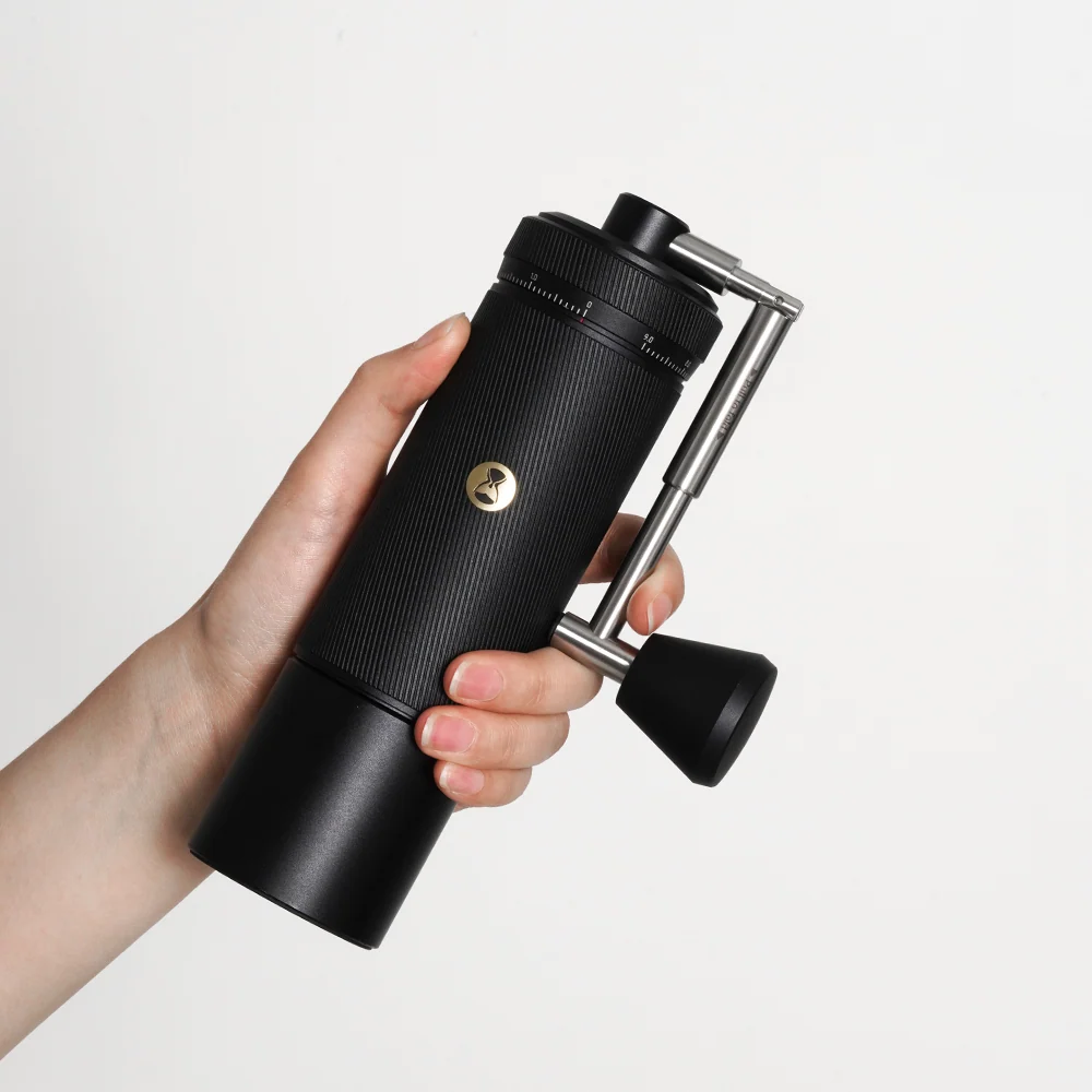 Timemore Chestnut S3 ESP Kaffeemühle