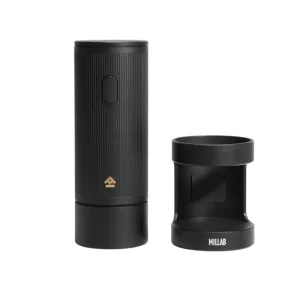 Timemore x Millab Elektrische Kaffeemühle